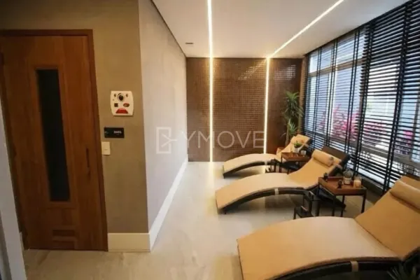 Apartamento à venda com 2 quartos no Parque São Jorge, São Paulo — foto 2